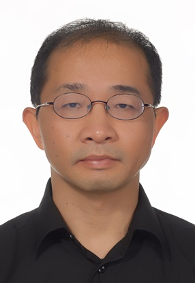 Yuemin ZHU