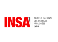 Logo de l'Insa Lyon