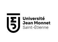 Logo de l'université Jean Monnet