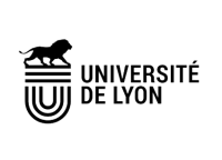 Logo de l'université de Lyon