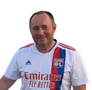 Portrait of Adrian Basarab