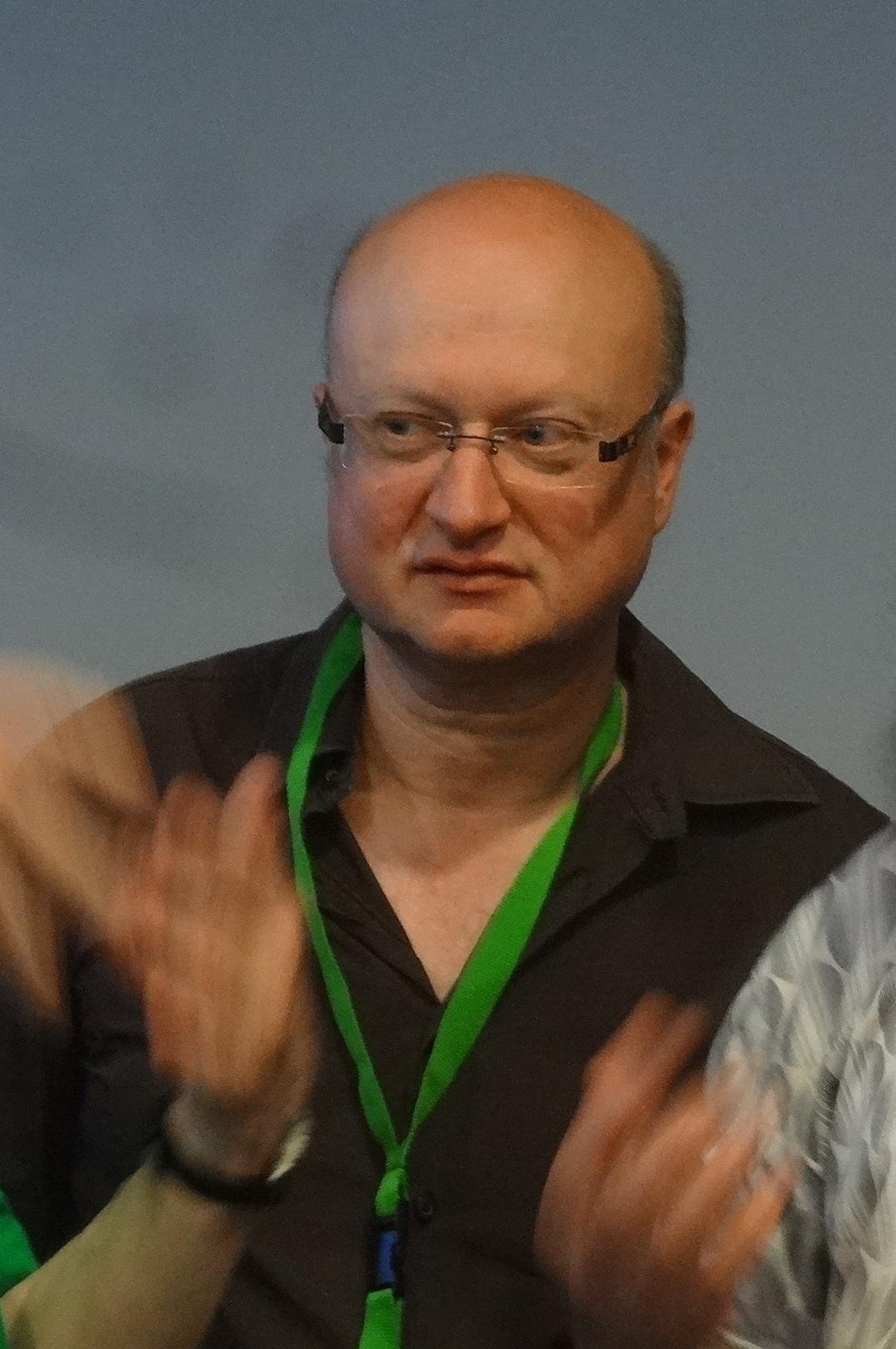 Stéphane MOTTIN