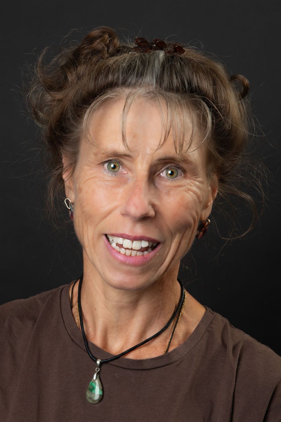 Chantal REVOL-MULLER, Full Professor at INSA Lyon and CREATIS