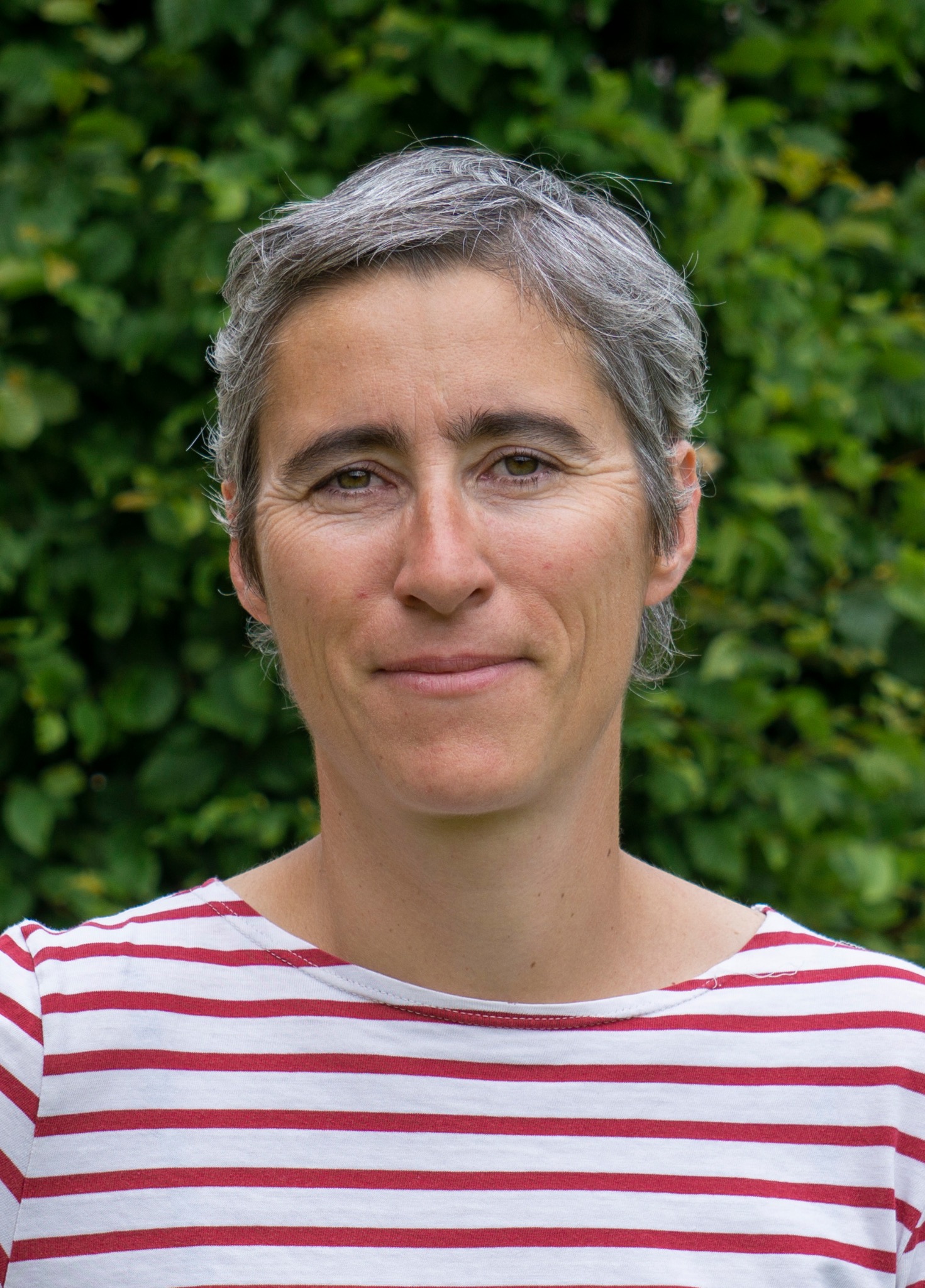 Barbara Nicolas