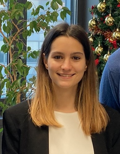 Pilar Sango Solanas