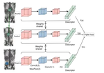 Learning 3D Medical Image Keypoint Descriptors with the Triplet Loss